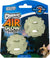 Chuckit Air Glow Ball Small 2 Pack Dog Toy