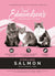 Edmondson’s Adult Cat Sterilised Salmon