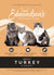 Edmondson's Adult Cat Turkey & Chicken