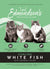 Edmondson’s Adult Cat Sterilised Whitefish