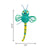 KONG Flingeroo Dragonfly Cat Toys