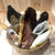 Trusty’s I’m All Ears Natural Grain Free Dog Treat Bundle of 9 Ears