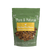 Pure & Natural Air Dried Chicken Mini Bones with Blueberries & Cranberries Meaty Dog Treats
