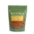 Pure & Natural Air Dried Chicken Fillets with Blueberries & Cranberries Meaty Dog Treats