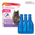 Beaphar CatComfort® Calming Spot-On Cat