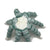 Gor Pets Gor Reef Holiday Christmas Soft Octo-Elf Dog Toy