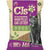 CJs Premium Wood Cat Litter Ultra Absorbent Wood Pellets