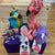Trusty Pet Supplies Dog Treat Toy Mystery Box