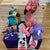 Trusty Pet Supplies Dog Treat Toy Mystery Box