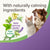 Beaphar StressLess Herbal Calming Tablets For Cats & Dogs, 20 tablets