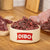 The Dogs Butcher Raw Dog Food – Venison & Whole Rabbit 80-10-10 1kg