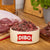 The Dogs Butcher Raw Dog Food - Venison, Beef with Turkey 80-10-10 1kg