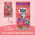 Barking Heads Hair Necessities Salmon All Hounder Dry Dog Food