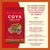 COYA Adult Turkey Dry Dog Food Kibble Plus - 1.5kg