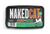 Naked Cat Raw Cat Food -  Duck & Lamb 250g