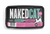 Naked Cat Raw Cat Food -  Rabbit & Turkey 250g
