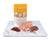 Purrform Chicken Breast with Heart, Gizzard and Liver Raw Cat Food 300g