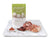 Purrform Wild Boar and Pork Loin, Heart and Liver Raw Cat Food 300g