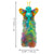 KONG Cat Wubba Butterfly Cat Toys