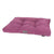 Scruffs Manhattan Mattress Dog Bed – Berry Purple – 100 x 70cm L