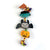Happy Pet Halloween Mixed Rope Dog Toy