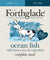 Forthglade Natural Ocean Fish with Brown Rice and Vegetables