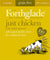 Forthglade Just Chicken Wet Dog Food