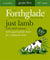 Forthglade Just Lamb Wet Dog Food