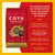 COYA Adult Chicken Dry Dog Food Kibble Plus - 1.5kg