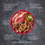 AATU Angus Beef Wet Dog Food Tins 6 x 400g