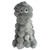 Gor Pets Gor Reef Bobble Octopus Plush Pet Toys - Brown/Green/Grey