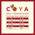 COYA Adult Beef Dry Dog Food Kibble Plus - 1.5kg