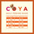 COYA Adult Turkey Dry Dog Food Kibble Plus - 1.5kg