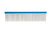 Ancol Ergo Metal 7’’ Comb