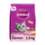WHISKAS® 1+ Adult with Salmon Dry Cat Food