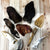 Trusty’s I’m All Ears Natural Grain Free Dog Treat Bundle of 9 Ears