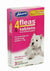 Johnson's 4Fleas Tablets for Small Dogs and Puppies