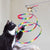 KONG Stellar Teaser Cat Toy