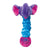 KONG Squiggles™ Elephant Small