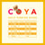 COYA Adult Chicken Dry Dog Food Kibble Plus - 1.5kg