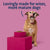 Barking Heads Golden Years Chicken All Hounder Dry Dog Food