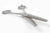 Ancol Ergo Grooming Thinning Scissors