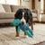 KONG Floppy Knot Hippo Jumbo XL