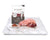Purrform Farmed Rabbit with Ground Bone & Ox Heart Raw Cat Food