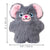 KONG Cat Snuzzles Mouse Cat Toys