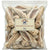 Trusty Pet Supplies Rabbit Ears with Fur