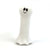 Happy Pet Halloween Ghost Vinyl Dog Toy