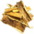 Trusty Pet Supplies Beef Headskin Natural Dog Treat