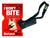 Mikki Nylon Muzzle Size 0 Black