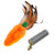 KONG Refillables Cat Toys